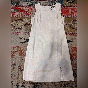 Sag Harbor size 14T business dress with over coat